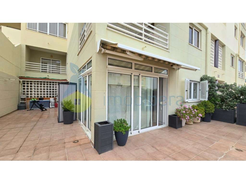 NÃO PERCA ESTA GRANDE OPORTUNIDADE! T1+1 COM TERRAÇO PRIVATIVO DE G... - Grande imagem: 2/30