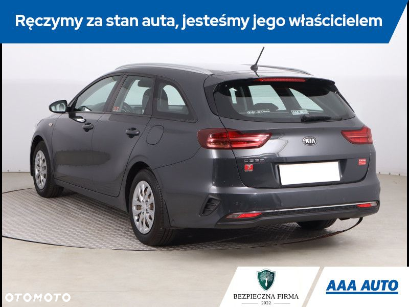 Kia Ceed - 5