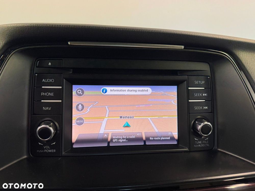 Mazda 6 2.5 Skypassion I-ELoop - 17