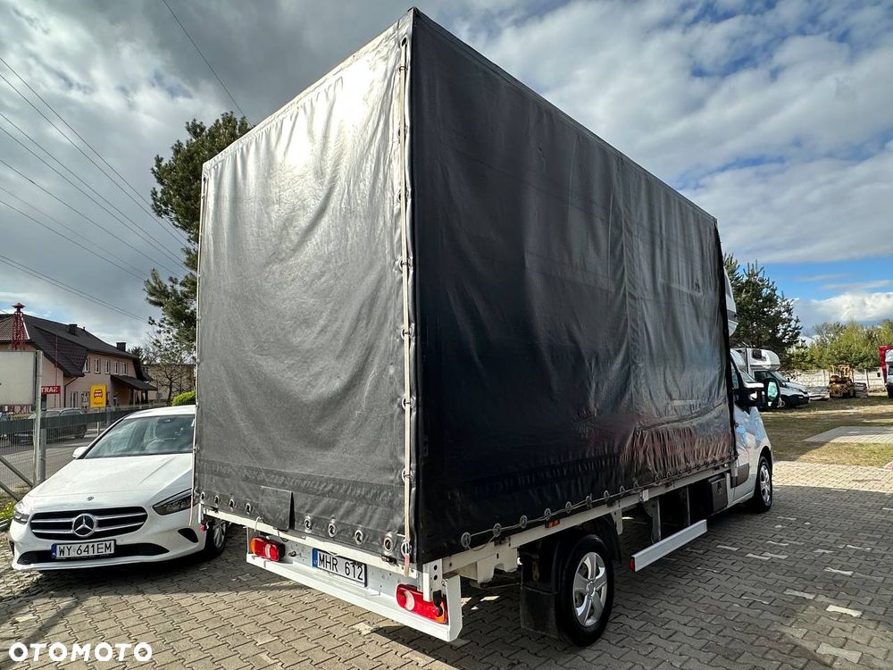 Renault Master - 7