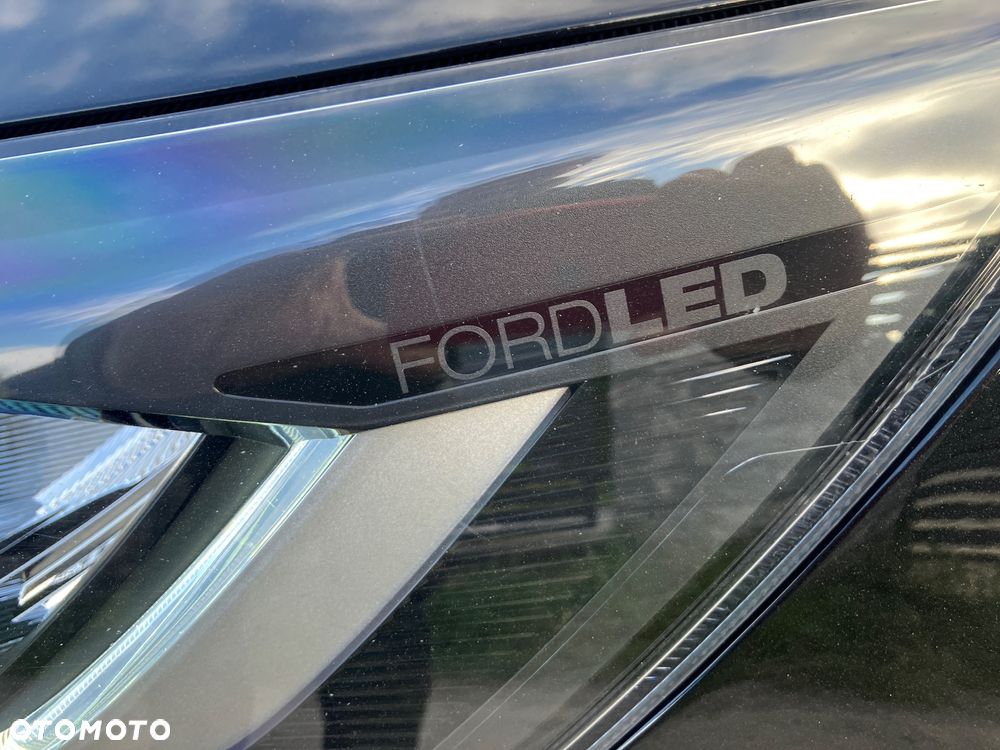 Ford Focus 1.0 EcoBoost ST-Line ASS PowerShift - 7