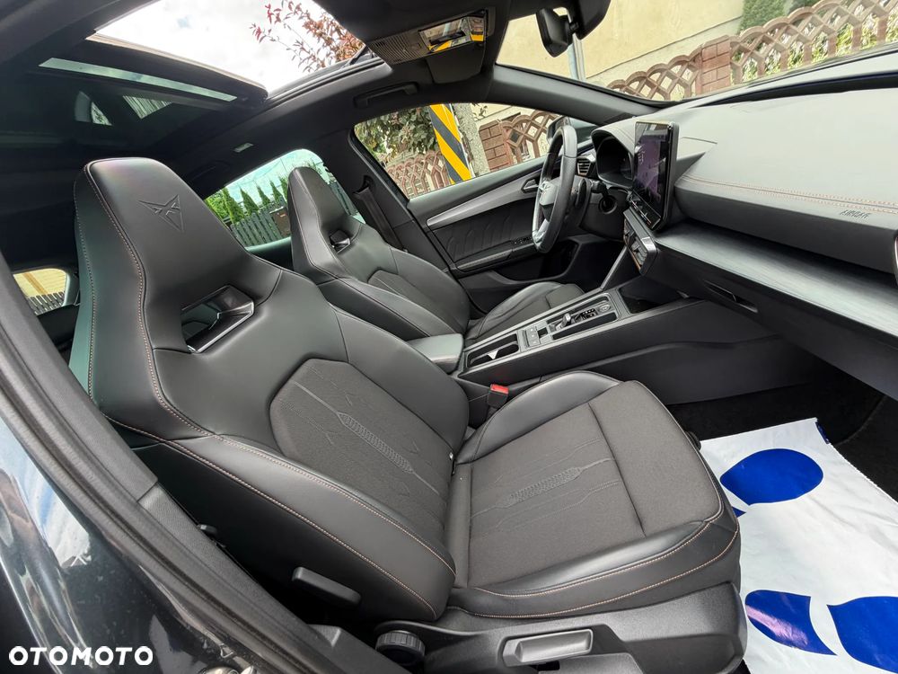 Cupra Formentor 2.0 TSI 4Drive VZ DSG - 13