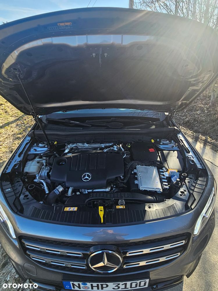 Mercedes-Benz GLB 220 d 8G-DCT - 14