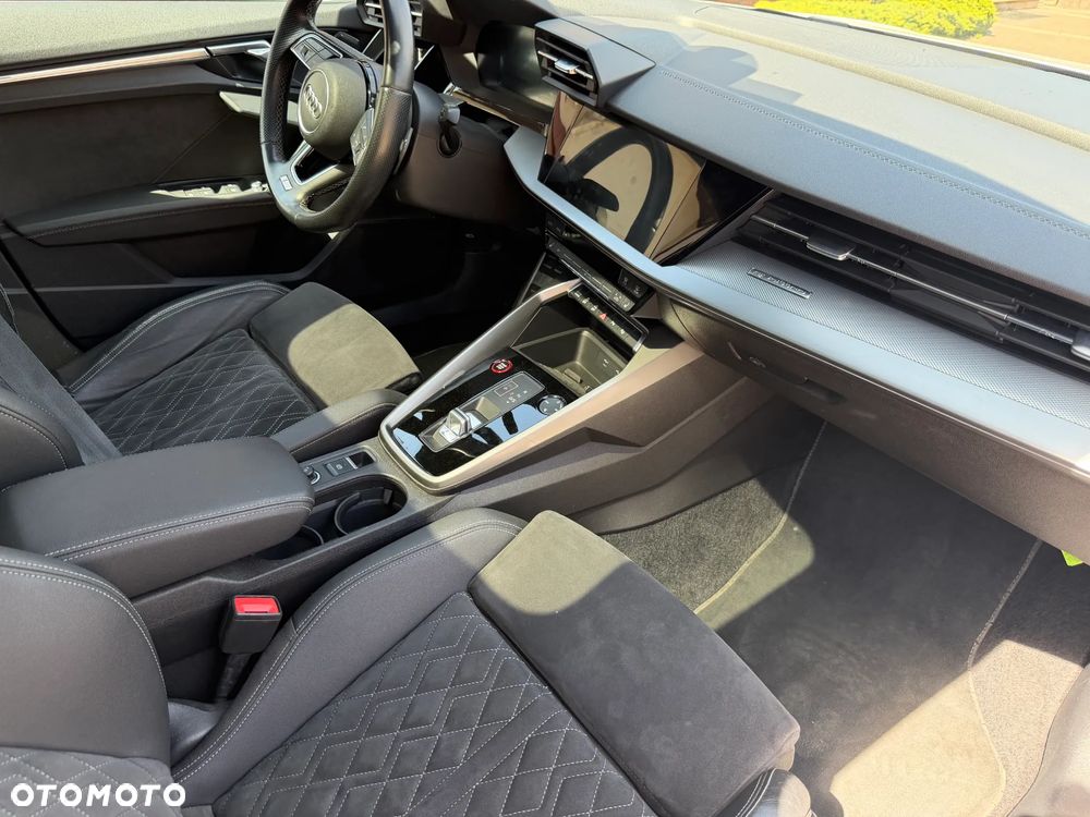 Audi S3 - 15