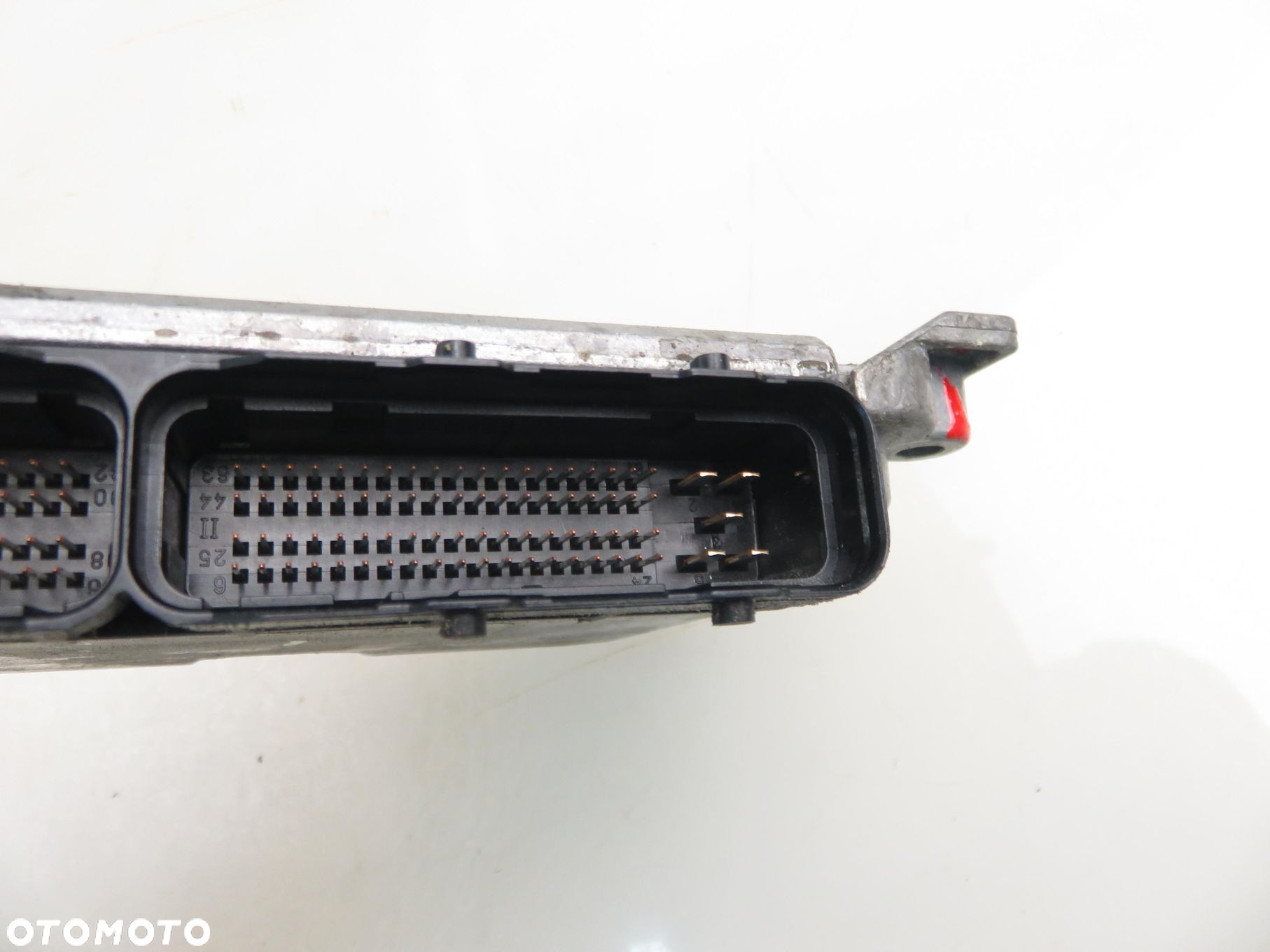 STEROWNIK FIAT DUCATO Platforma / podwozie (244_) 2.8 JTD 0281010931 - 2