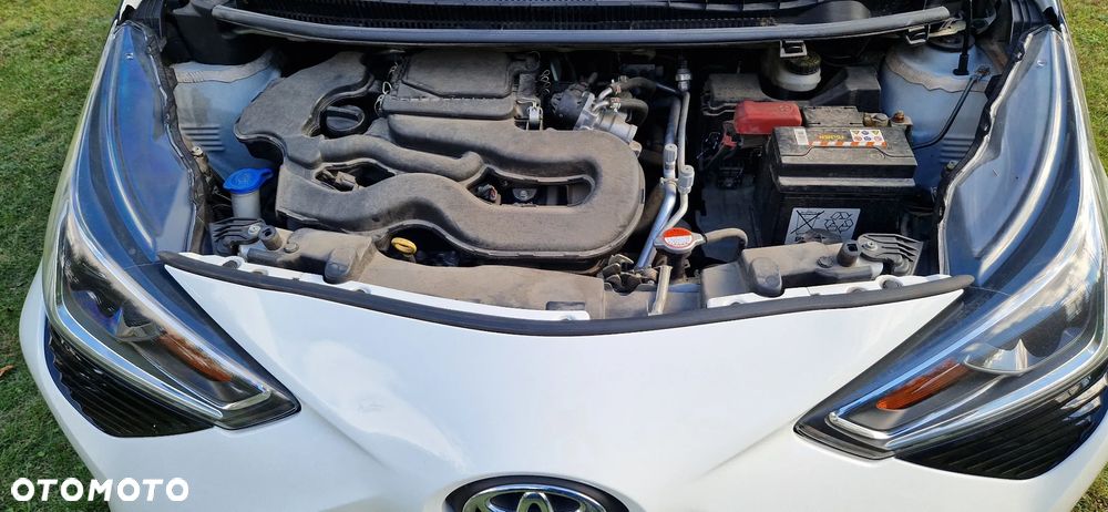 Toyota Aygo - 11