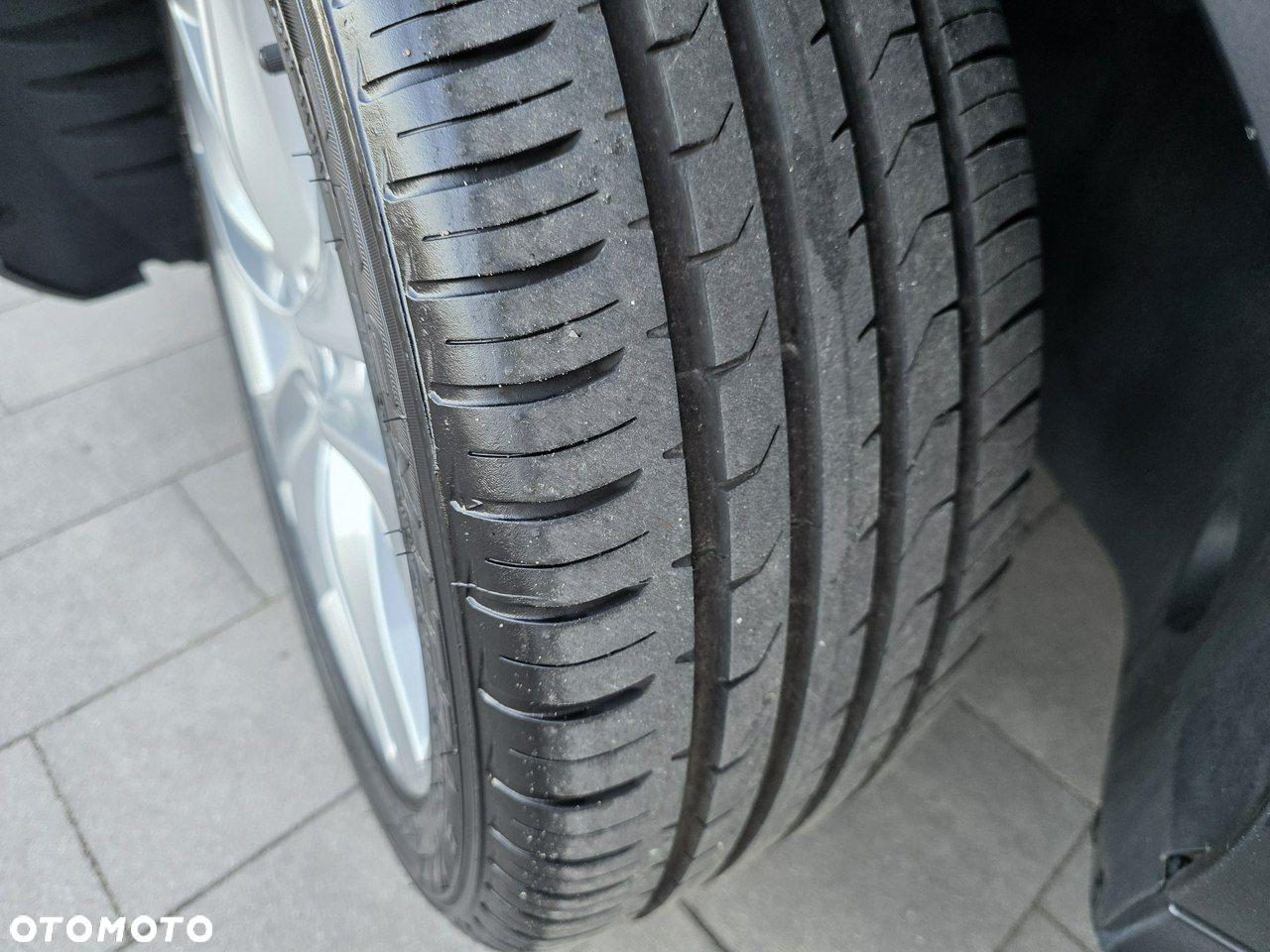 Mercedes-Benz Klasa C 200 CDI BlueEff Avantgarde - 28