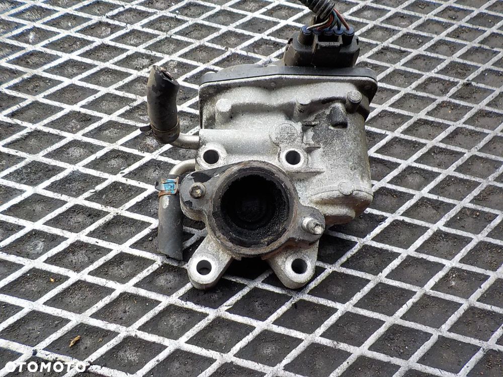 SUBARU IMPREZA III 2.0 D ZAWÓR EGR 150100-0053 - 5