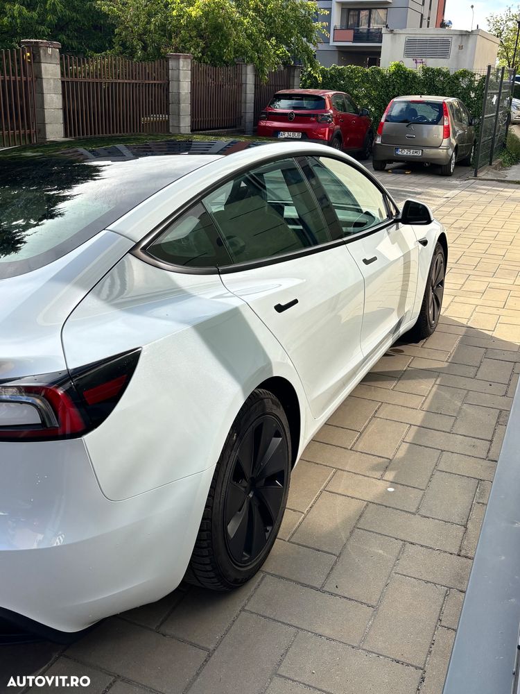 Tesla Model 3 ver-long-range-awd-premium - 4