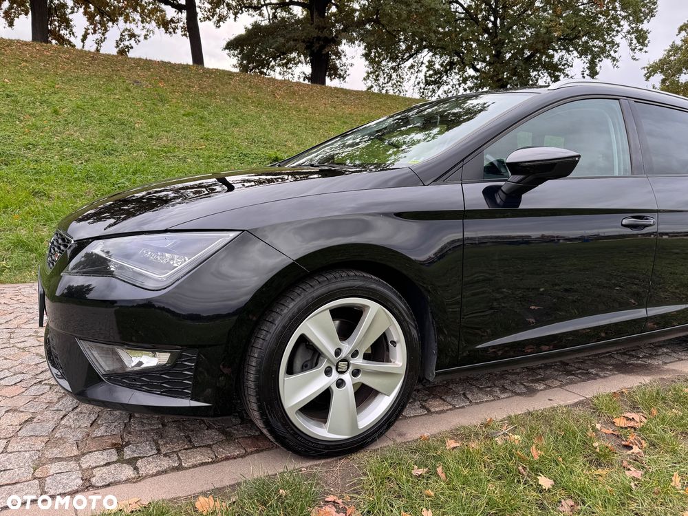 Seat Leon - 4