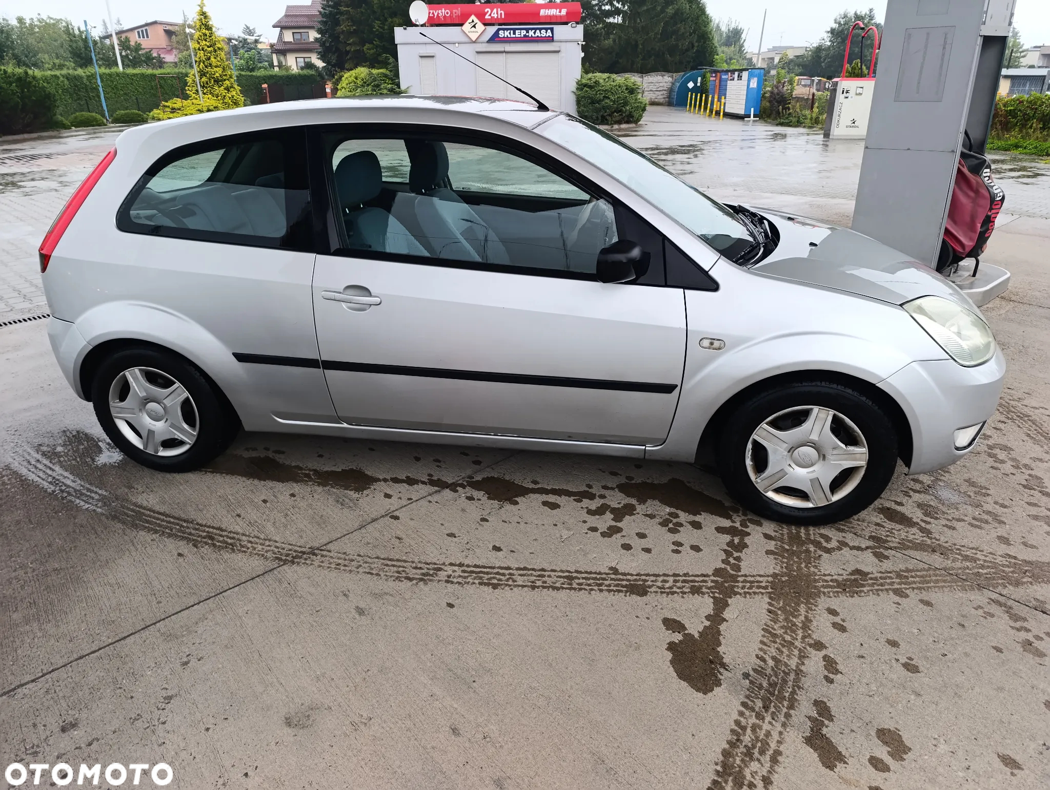 Ford Fiesta - 7