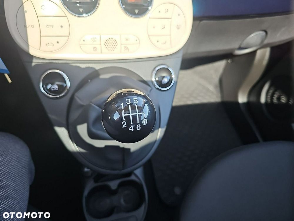Fiat 500 - 14