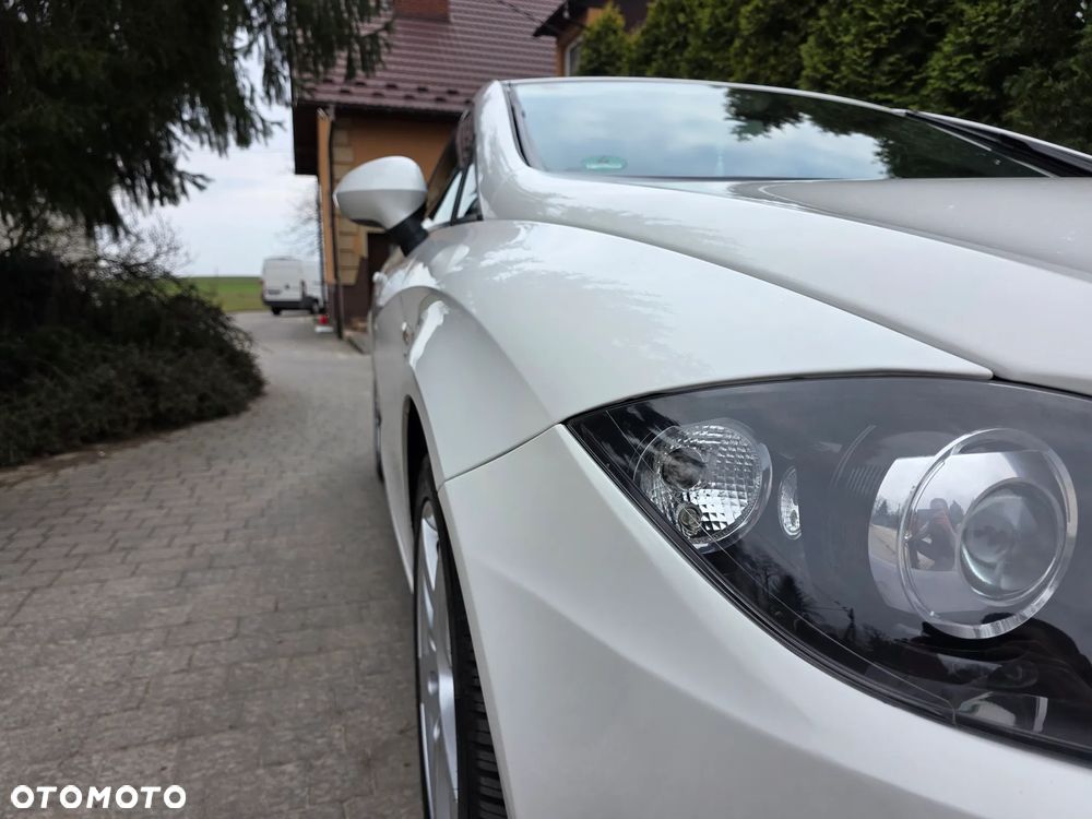 Seat Leon 1.8 TSI DSG Sport - 10