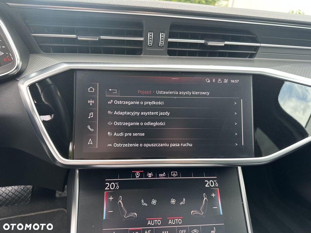 Audi A6 Limousine 45 TDI mHEV Quattro Sport Tiptronic - 21
