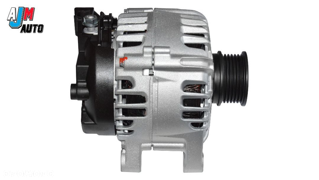 Alternator 1.4 1.5 1.6 TDCI Ford Kuga II Mondeo IV S-Max Transit Connect Courier - 2