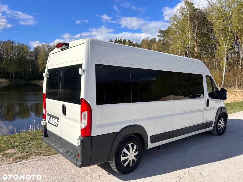 Peugeot BOXER - 17