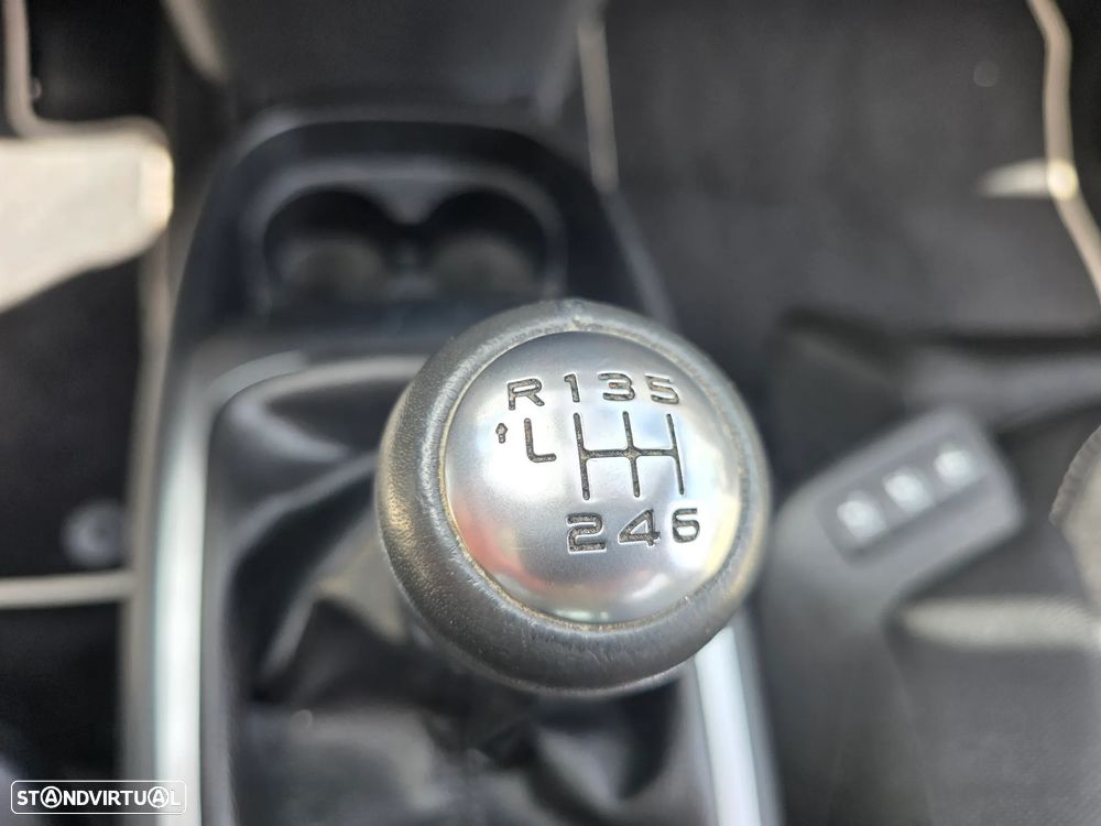 Citroën C4 Picasso PureTech 130 Stop&Start FEEL - 31