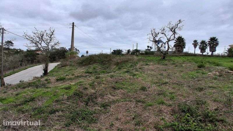 Terreno Urbanizável 7875 m2, Santo Isidoro, Ericeira - Grande imagem: 5/12