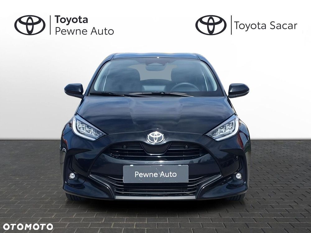 Toyota Yaris - 8