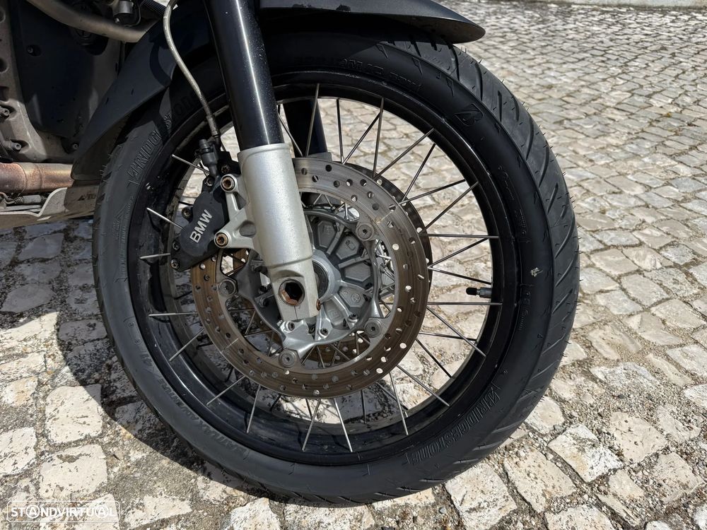 BMW R 1200 GS Adventure - 6
