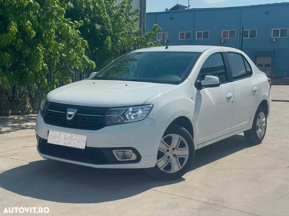 Dacia Logan 1.5 dCi Laureate - 1