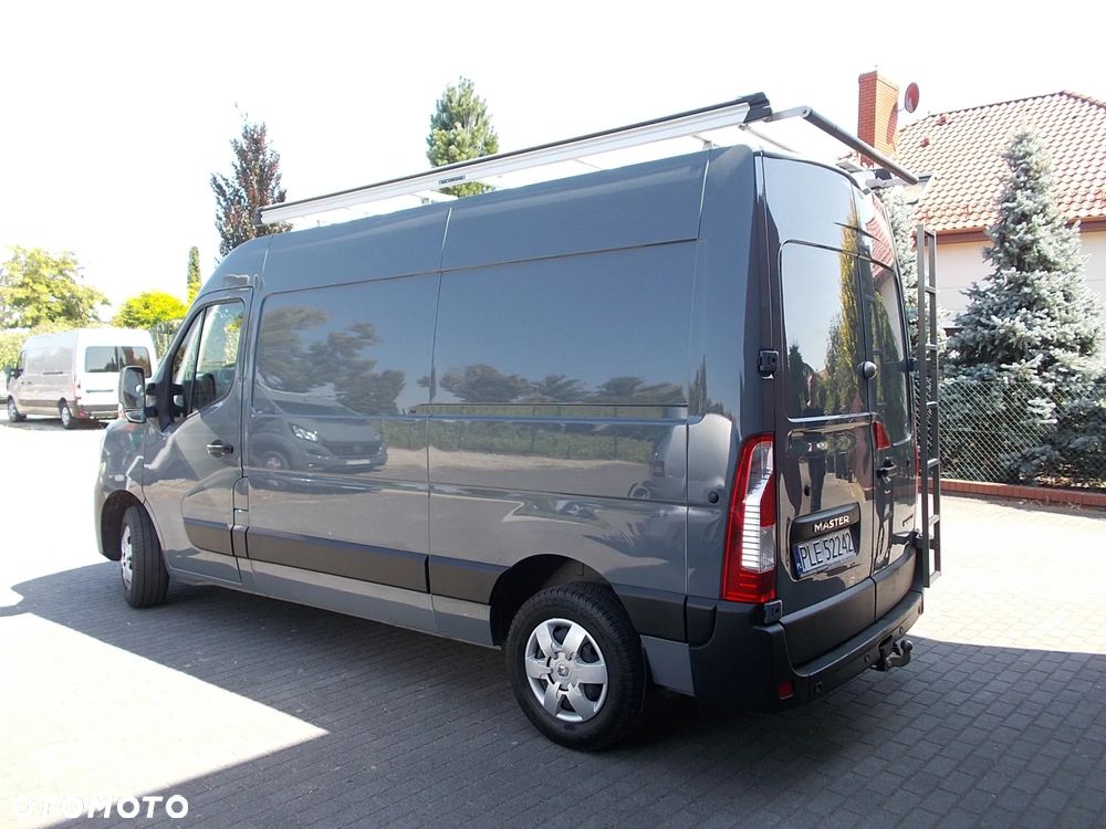 Renault Master - 10