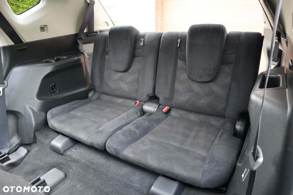 Nissan X-Trail 1.6 DCi N-Connecta - 17
