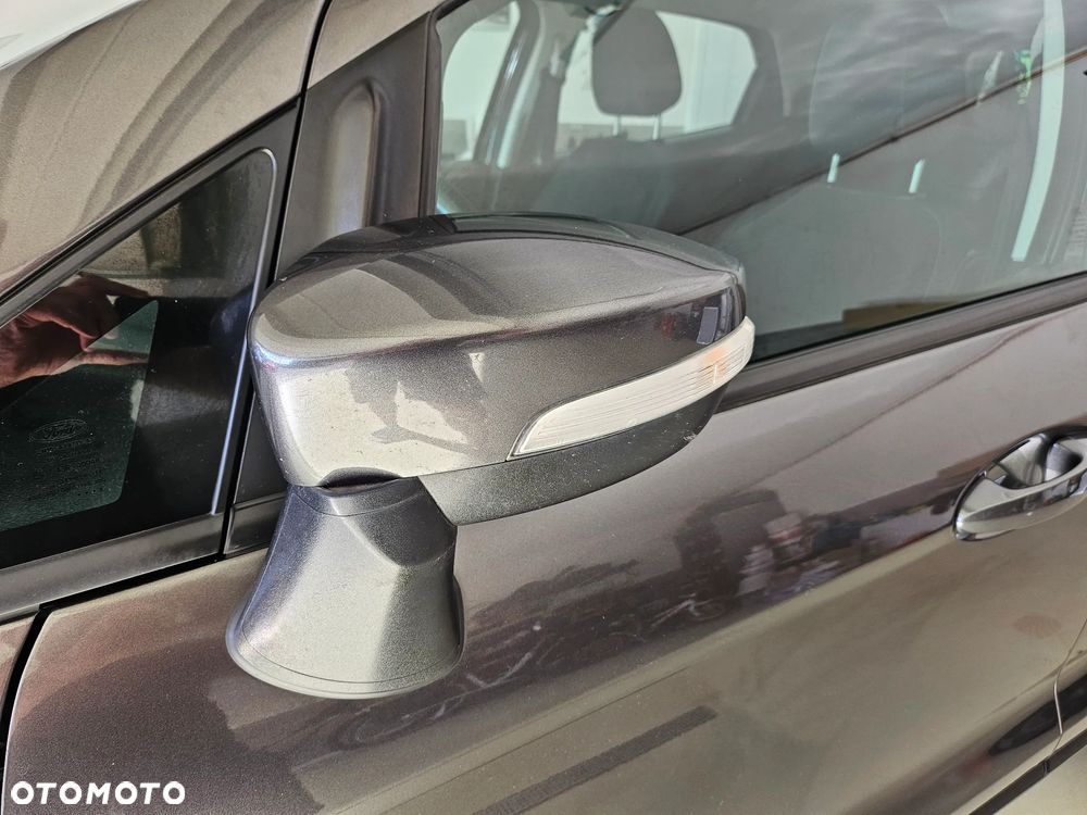 Ford EcoSport 1.0 EcoBoost ST-Line Black ASS - 13
