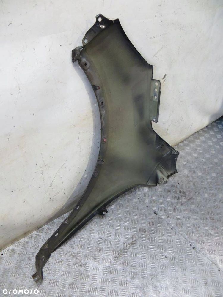 KIA SORENTO III BŁOTNIK PRAWY PRZÓD ABT 14- - 5