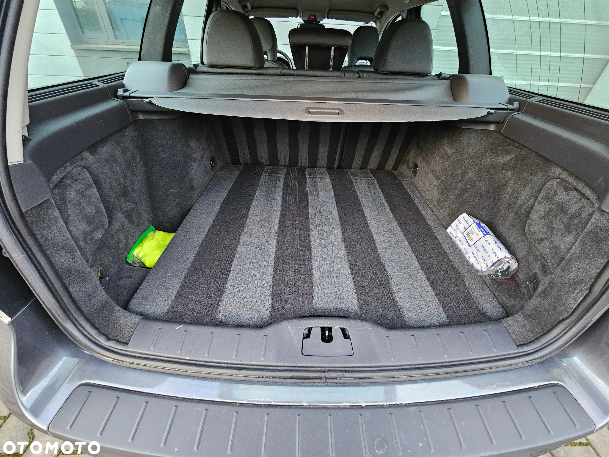 Volvo V50 1.6D DPF DRIVe Start/Stop Kinetic - 17