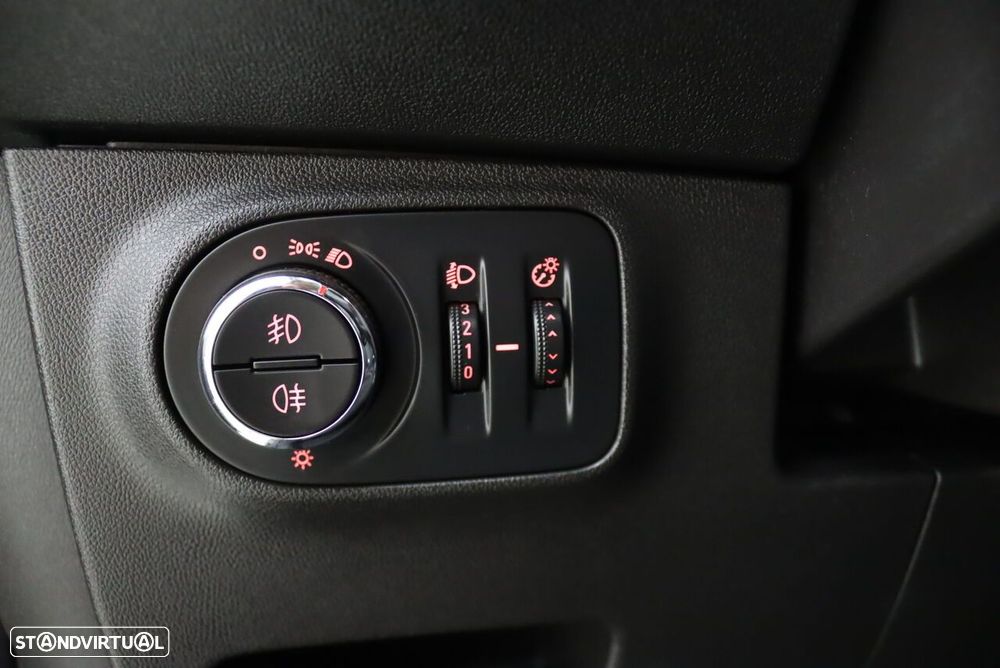 Opel Corsa 1.3 CDTi Business Edition - 16