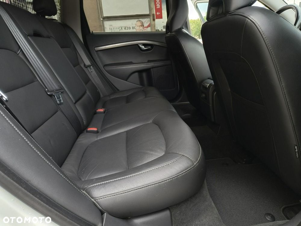 Volvo V70 D3 Drive-E Dynamic Momentum - 36