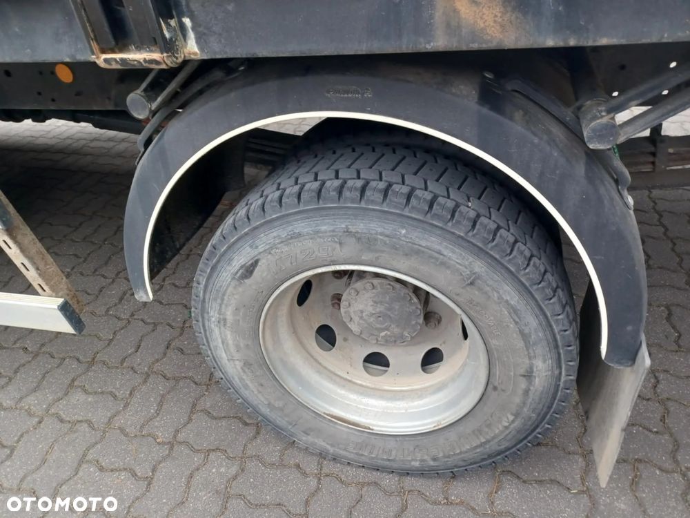 Iveco EUROCARGO ML 120E18 - 7