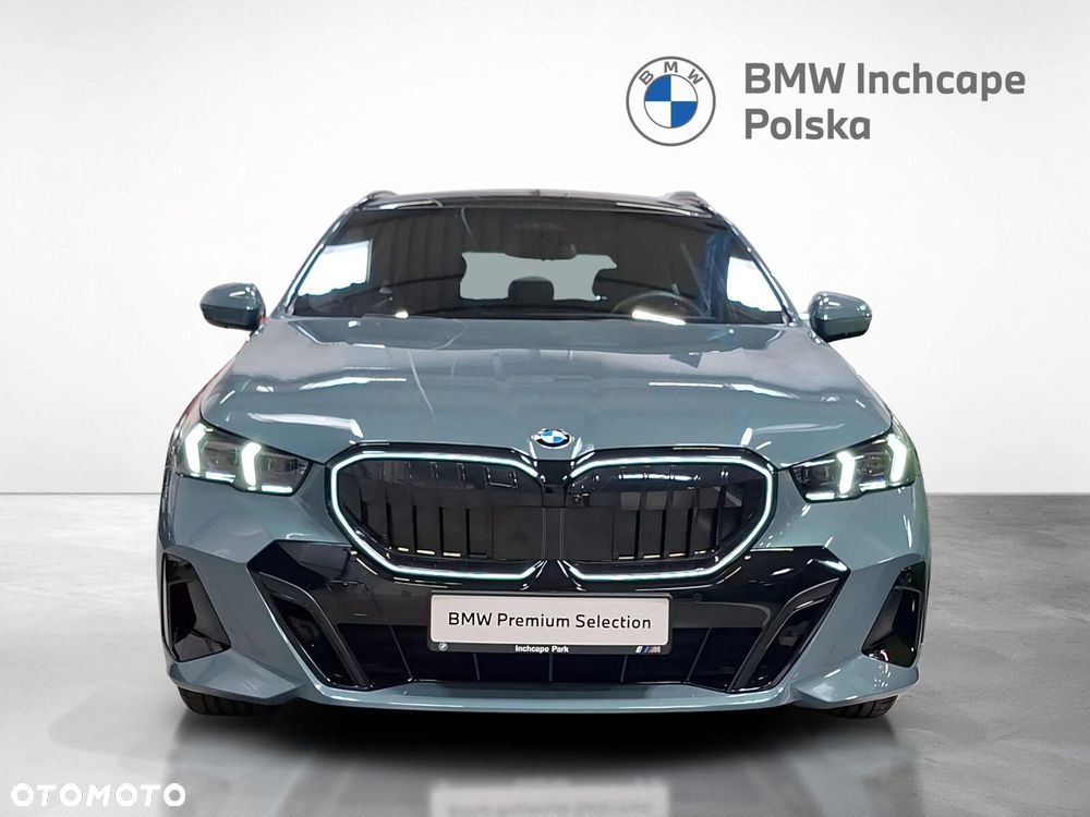BMW Seria 5 - 9