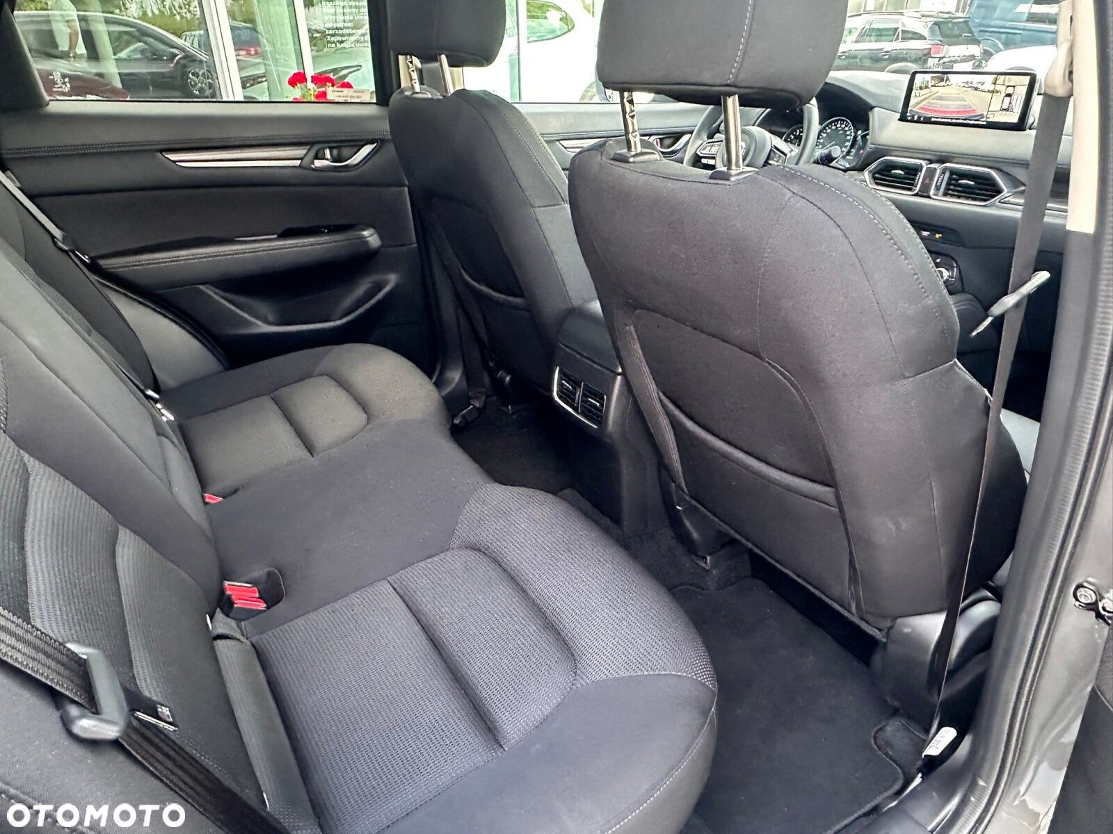 Mazda CX-5 2.0 Exclusive-Line 2WD - 13