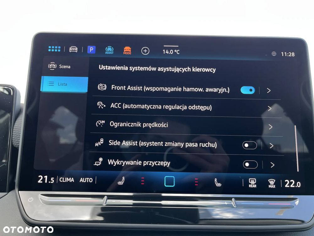 Volkswagen T-Roc 1.5 eTSI Style DSG - 33