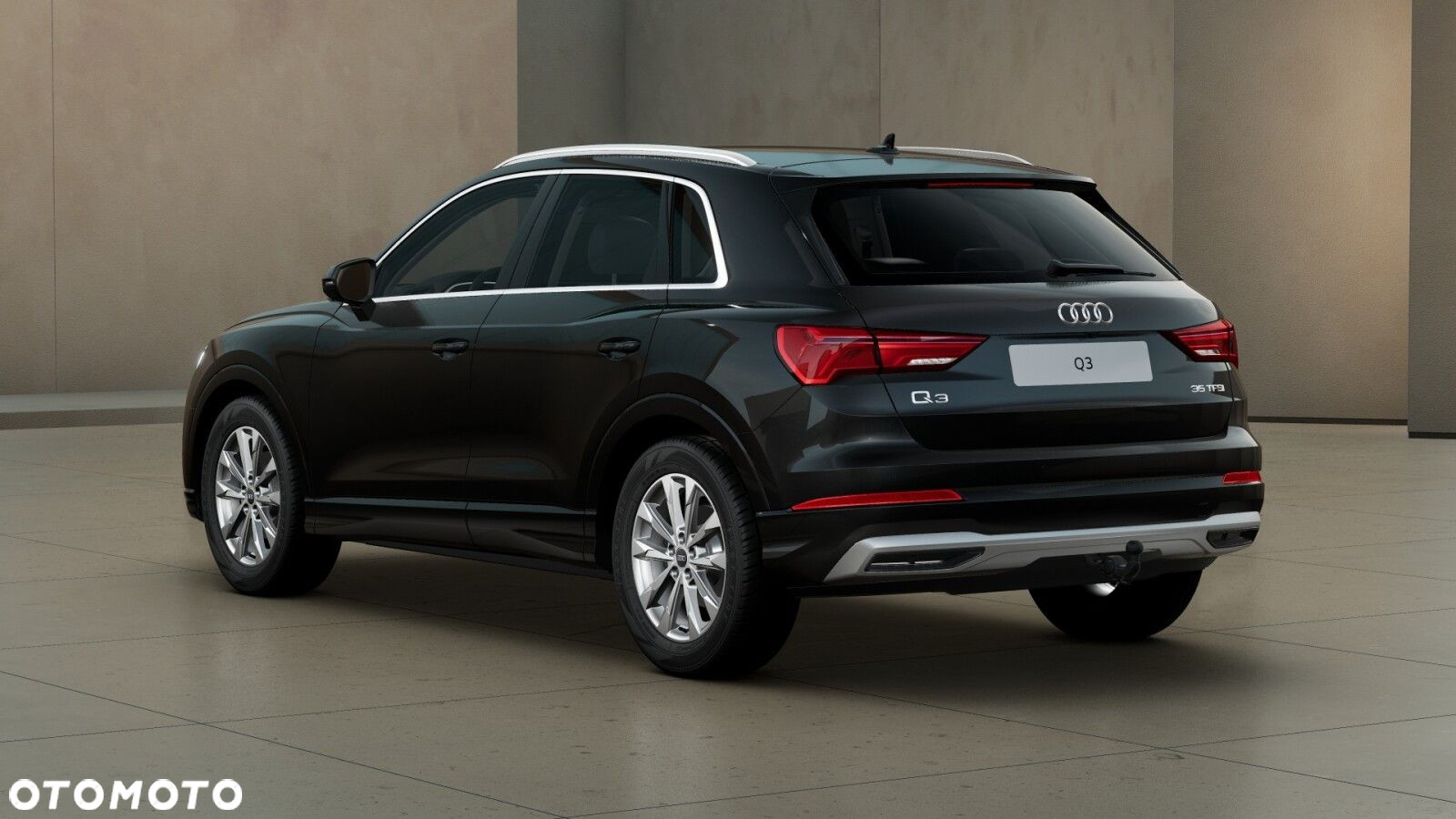 Audi Q3 - 11
