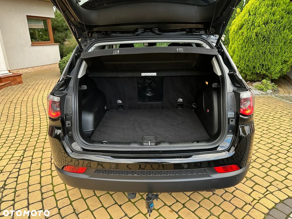 Jeep Compass - 16