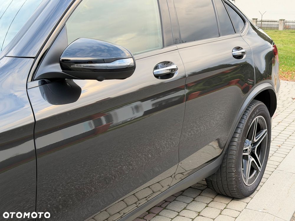 Mercedes-Benz GLC 220 d 4Matic 9G-TRONIC - 12