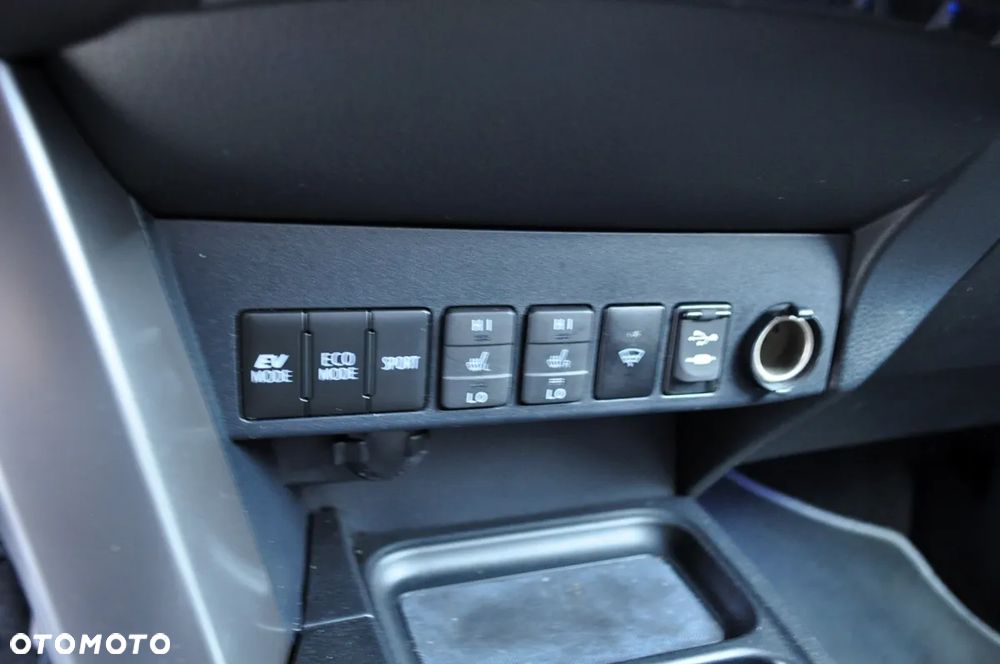 Toyota RAV4 2.5 4x2 Comfort - 24