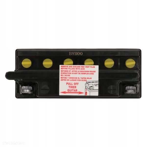 Akumulator Novelbat 12N7A-3A 12V 7Ah 70A 14660132 P - 3