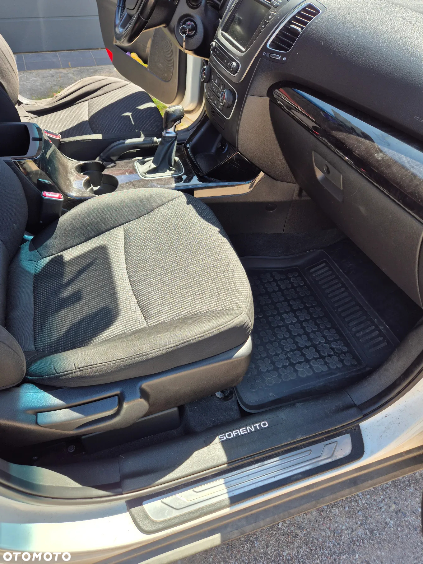 Kia Sorento 2.0 CRDI L - 7