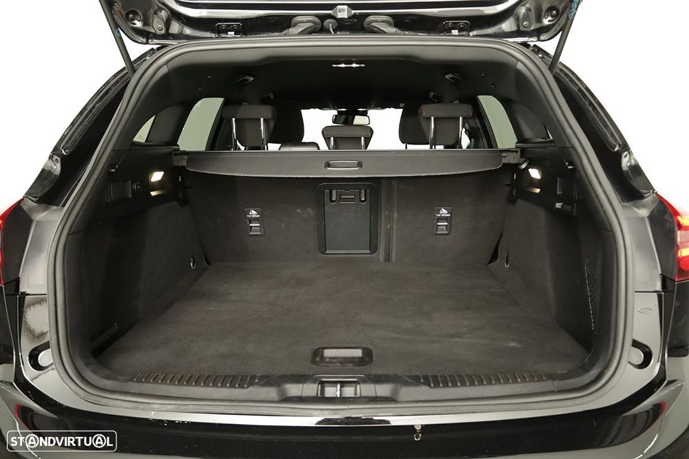 Ford Focus SW 1.0 EcoBoost MHEV ST-Line X Aut. - 22