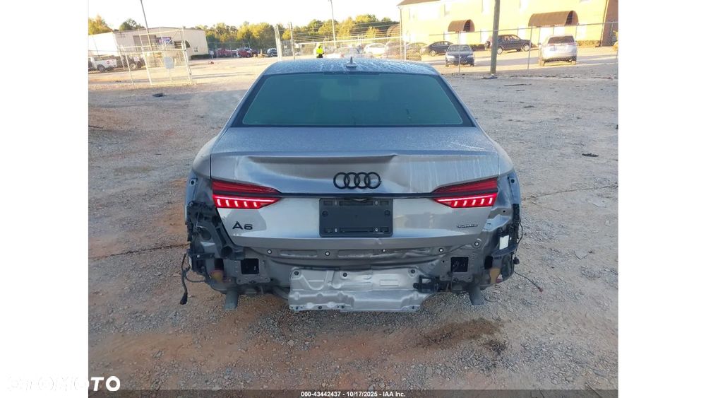 Audi A6 Limousine - 8