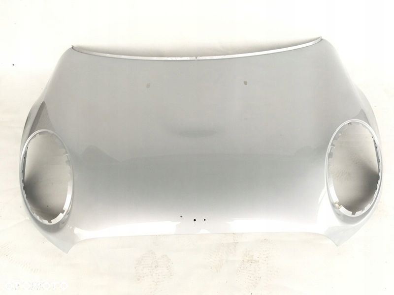 MASKA MINI COOPER F55 F56 F57 CABRIO 13-16 - 1