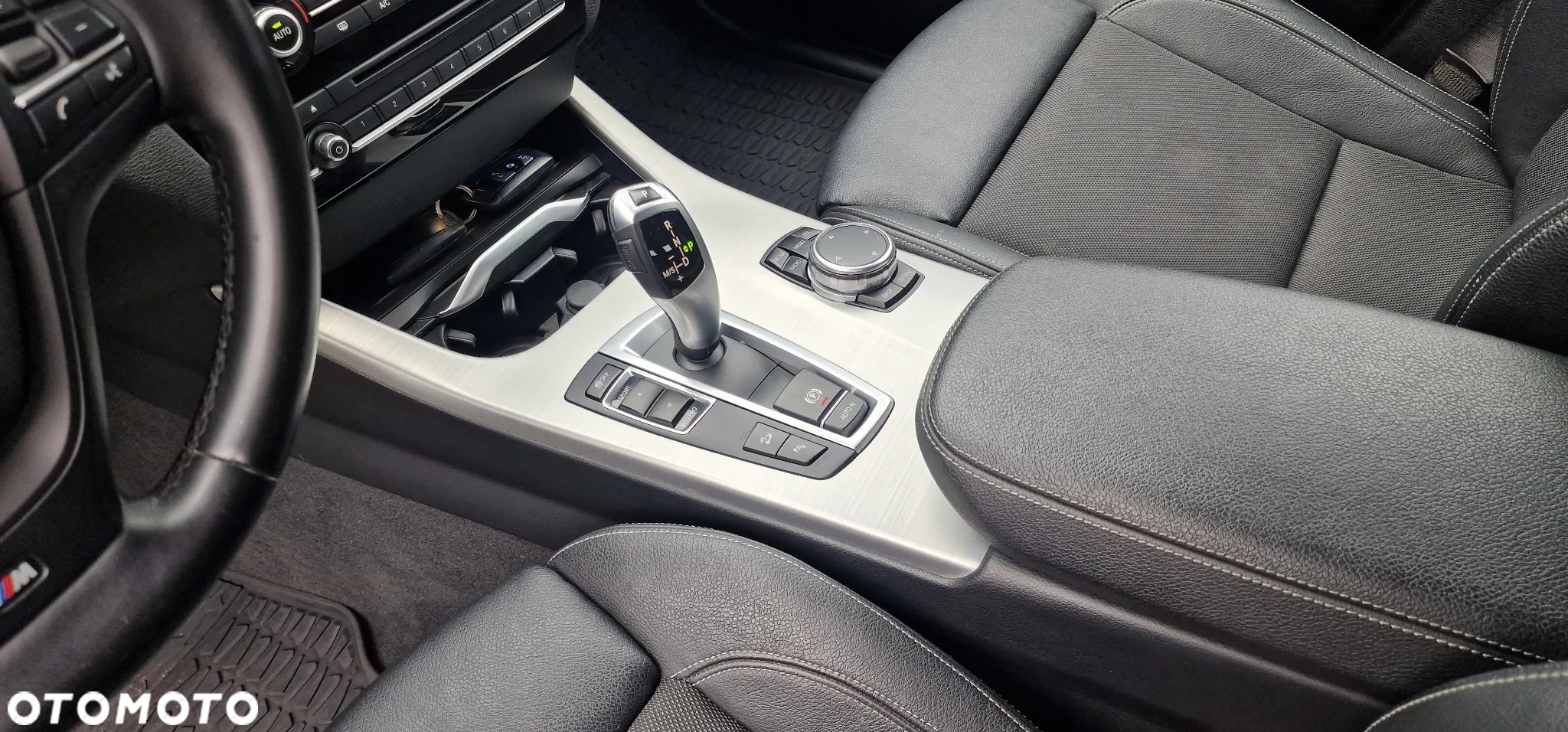 BMW X3 xDrive20d M Sport - 18