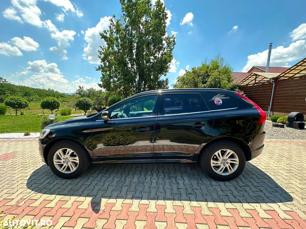 Volvo XC 60 D3 Start-Stop Momentum - 40