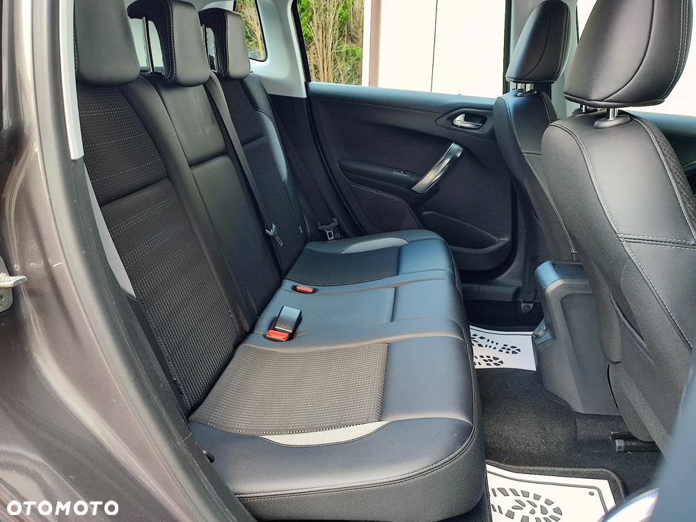 Peugeot 2008 PureTech 110 Stop&Start EAT6 Allure - 21