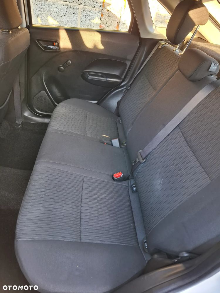 Suzuki Baleno - 11