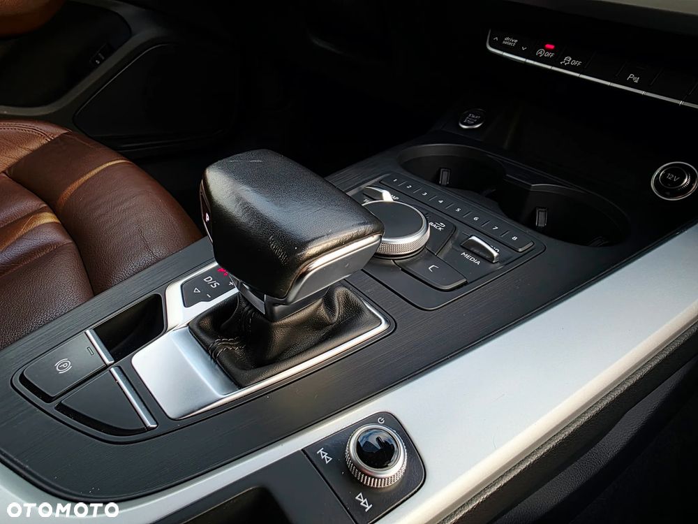 Audi A5 Sportback - 38